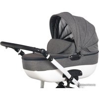 Универсальная коляска Adbor Ottis (2 в 1, ott 13)