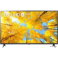 Телевизор LG 50UQ76003LD