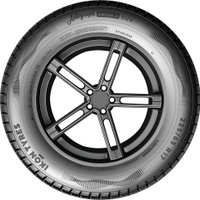 Зимние шины Ikon Tyres Autograph Snow 3 SUV 225/65R17 106R