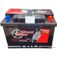 Автомобильный аккумулятор Nordstar 100 A/H 820A R+