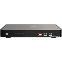 Сетевой накопитель QNAP HS-264-8G