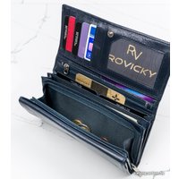 Кошелек Cedar Cavaldi RD-12-GCL (Navy)