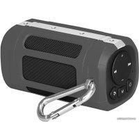 Беспроводная колонка InterStep SBS-120 (серый)