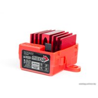 Автомодель Arrma Granite Mega 2WD RTR