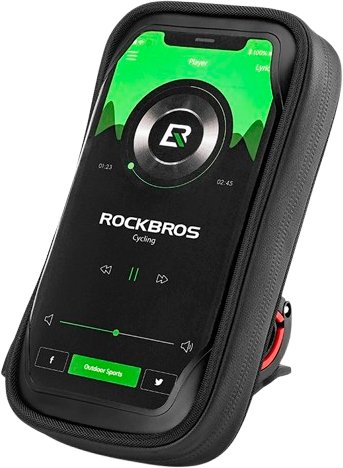 

Велосумка RockBros 3011006201