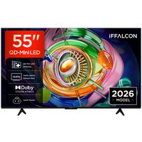 MiniLED телевизор iFFALCON 55U85A в Мозыре