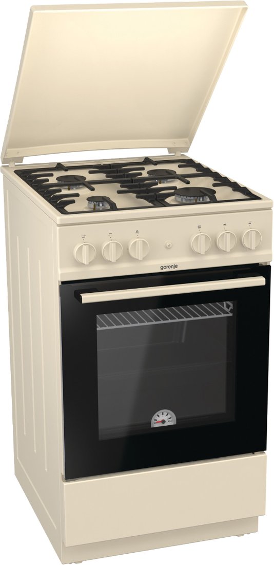 

Кухонная плита Gorenje GN5112BEF