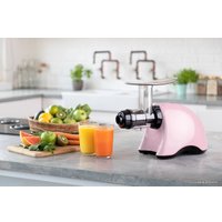 Соковыжималка Sana EUJ-707 (розовый)