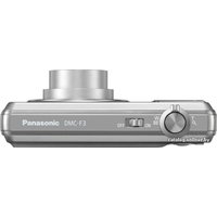 Фотоаппарат Panasonic Lumix DMC-F3