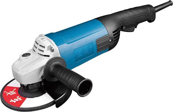 

Угловая шлифмашина DongCheng DSM04-150