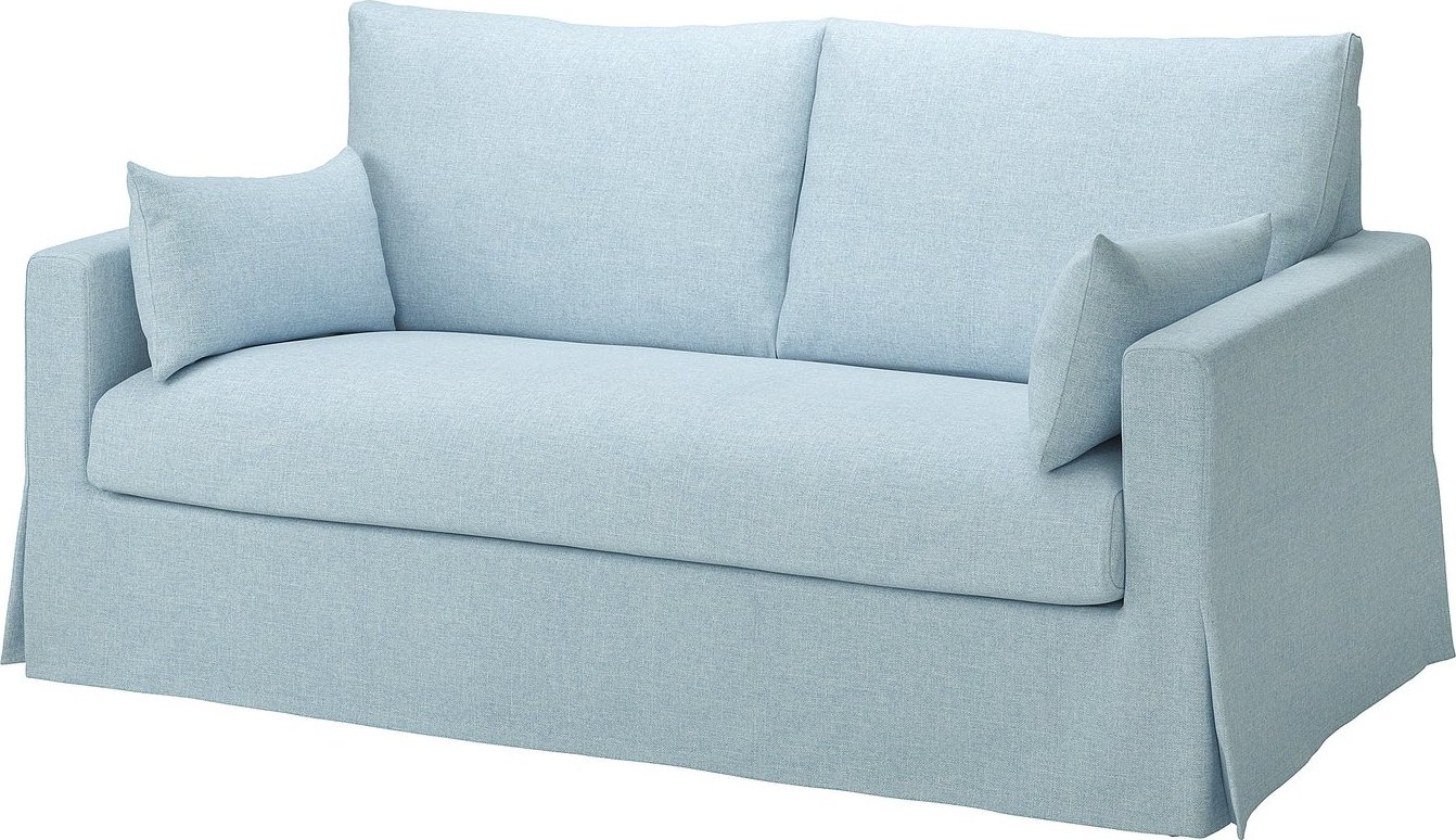 Чехол для дивана Ikea Hyltarp 00547298