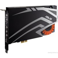 Внутренняя звуковая карта ASUS Strix Soar