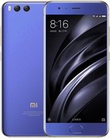 Mi 6 4GB/64GB (синий)