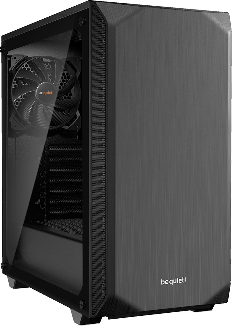 

Корпус be quiet! Pure Base 500 BGW34