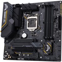 Материнская плата ASUS TUF Z390M-Pro Gaming (Wi-Fi)