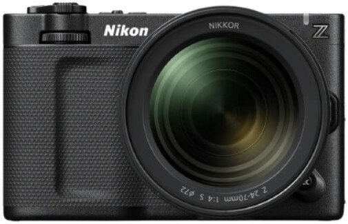Беззеркальный фотоаппарат Nikon ZR Kit 24-70mm f/4 S