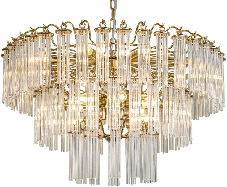 

Подвесная люстра L'Arte Luce Spazzoli L08516