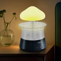 Увлажнитель воздуха Kitfort KT-3838