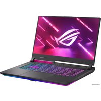 Игровой ноутбук ASUS ROG Strix G15 G513RW-HQ143