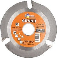 

Пильный диск Trio Diamond 540115