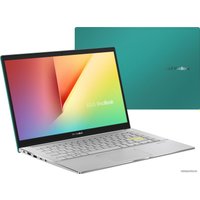 Ноутбук ASUS VivoBook S14 S433EA-EB1014T