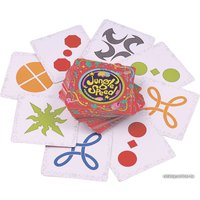 Настольная игра Asmodee Jungle Speed (Дикие Джунгли)