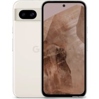 Телефон Google Pixel 8a 8GB/128GB (фарфор)