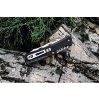 Складной нож Ruike LD41-B (черный)