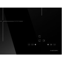 Варочная панель HiSTORY HI4300 GBK