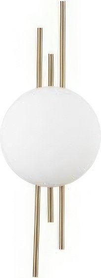 

Бра Indigo Astro 14007/1W Brass