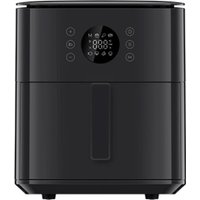 Аэрогриль (аэрофритюрница) Xiaomi Air Fryer 6.5L MAF-W6501 (черный, евровилка) в Пинске