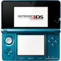 Игровая приставка Nintendo 3DS