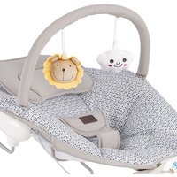 Шезлонг Nuovita Cullare CU1 (бисер)