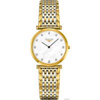 Наручные часы Longines L4.512.2.87.7