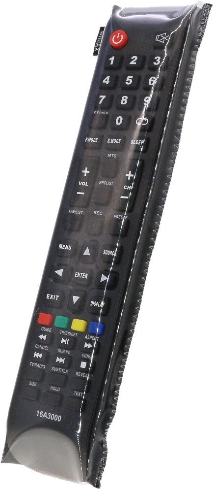 Чехол для пульта WiMax 50x230