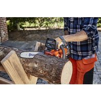 Аккумуляторная пила Husqvarna 120i 967 09 82-01 (без АКБ)