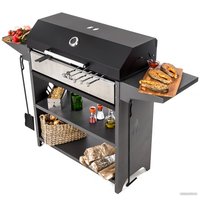 Мангал для дачи Gratar Professional Optima BBQ POB 3000