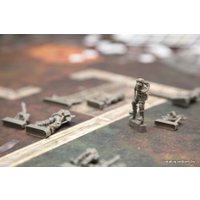 Настольная игра З.О.В. ХАБАРА Сталкер: Зона конфликта