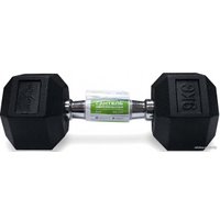 Гантель Starfit DB-301 9 кг