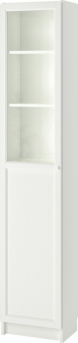 

Книжный шкаф Ikea Billy/oxberg s39287421