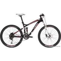 Велосипед Trek Fuel EX 4 (2013)
