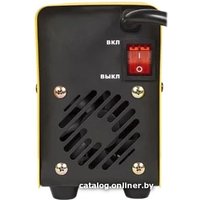 Сварочный инвертор Рекорд ВД-200