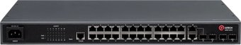 Управляемый коммутатор уровня 2+ QTECH QSW-4610-28T-AC