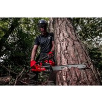 Аккумуляторная пила Milwaukee M18 FCHS-122 4933499217 (с 2-мя АКБ)