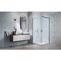 Душевой уголок Radaway Alienta C 80x80 10238080-01-01 в Бресте