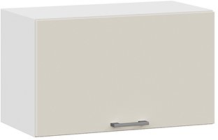 

Шкаф навесной Трия Габриэлла 1В6Г (белый/крем)