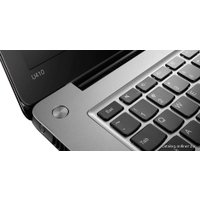 Ноутбук Lenovo IdeaPad U410 (43762BU)