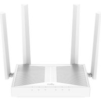 Wi-Fi роутер Cudy WR3000E 1.0