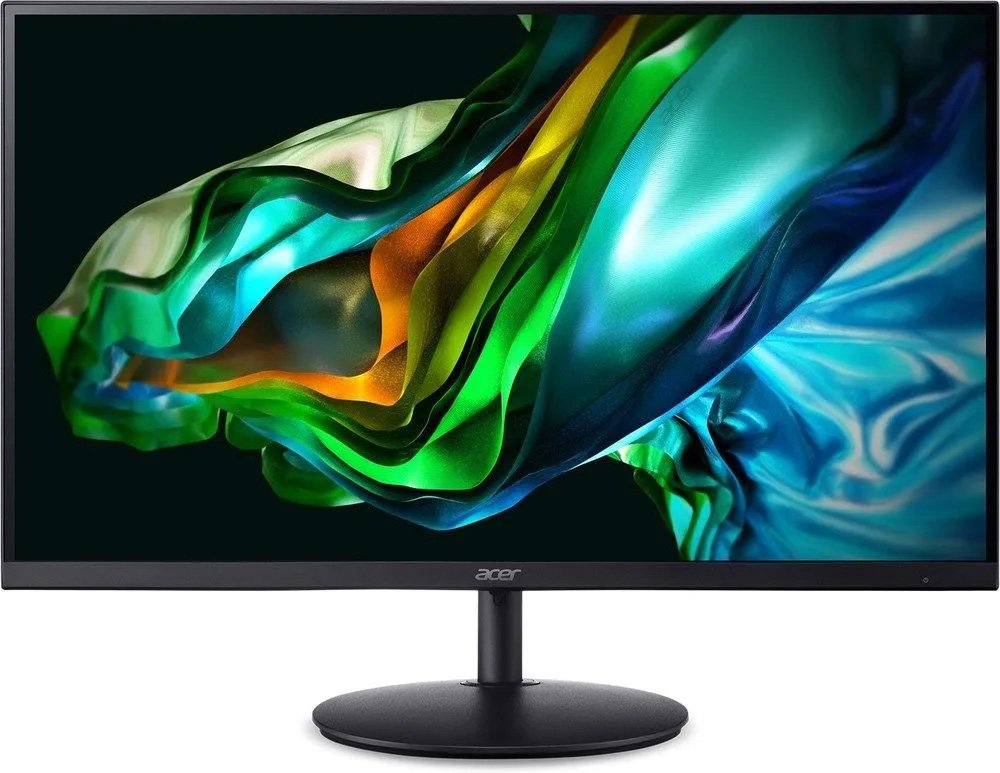 

Монитор Acer SA322QUAbmiipx UM.JS2CD.A05