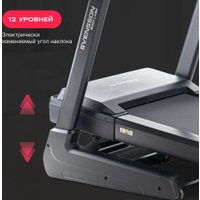 Электрическая беговая дорожка Svensson Body Labs Physioline Sprint Master A